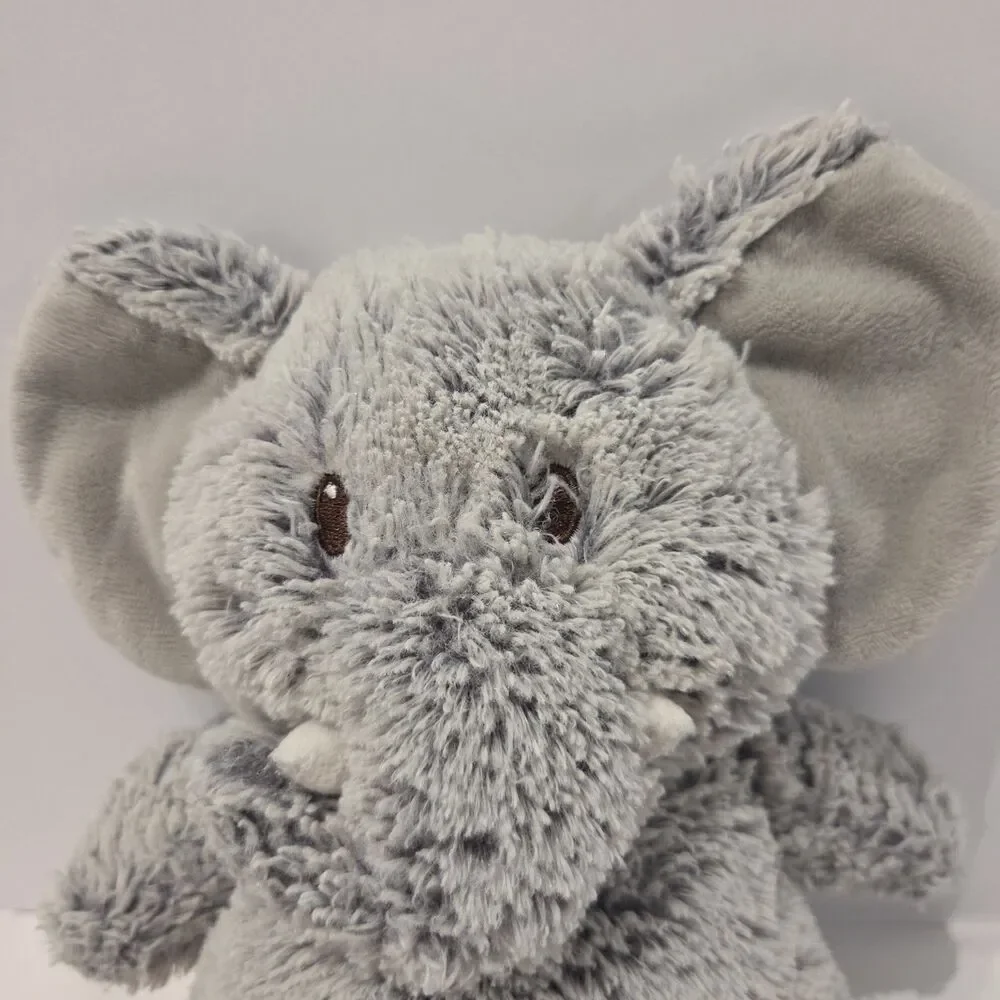 Animal Adventure Gray Elephant 12